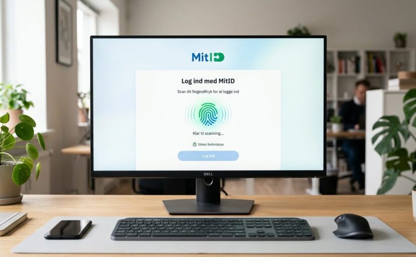 Sådan automatiserer du identitetsverifikation i dit digitale onboardingflow